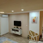 Appartement Old Town - Free Parking Balcony Sarajevo