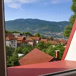 Old Town - Free Parking Balcony Sarajevo