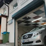 Old Town - Free Parking Balcony Appartement Sarajevo