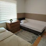 Old Town - Free Parking Balcony Appartement *