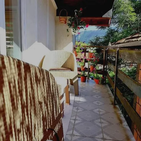 Old Town - Free Parking Balcony شقة سراييفو