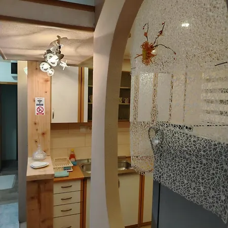 Apartment Old Town Bigone *