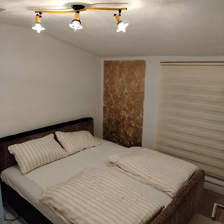 Old Town Bigone Apartment *