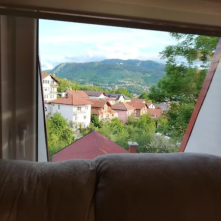 Apartment Old Town Bigone Sarajevo