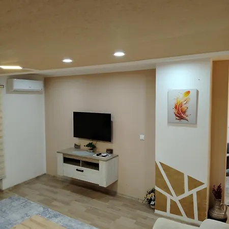Apartment Old Town Bigone Sarajevo