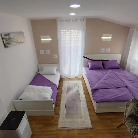 Old Town Bigone Apartment
