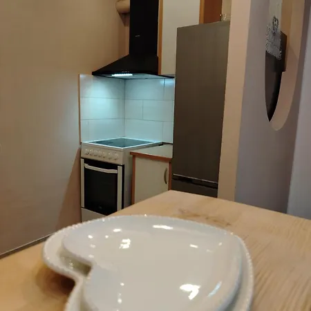 Apartment Old Town Bigone *