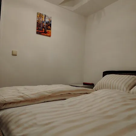 Old Town Bigone Apartment *