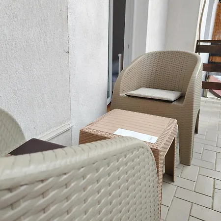 Old Town Bigone Apartment