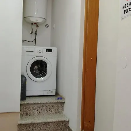 شقة Old Town - Free Parking Balcony سراييفو