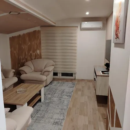 Old Town Bigone * Sarajevo