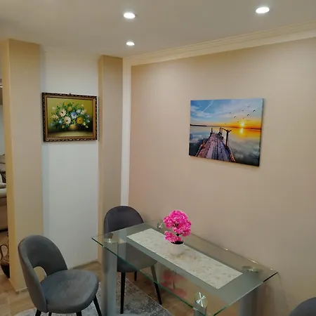 Apartment Old Town Bigone