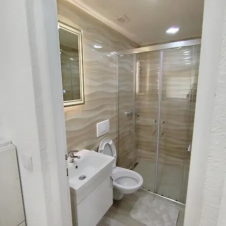 Old Town Bigone Apartment Sarajevo