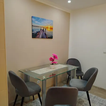 Old Town Bigone Apartment