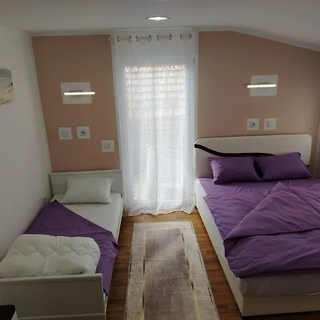 Old Town Bigone Apartment *