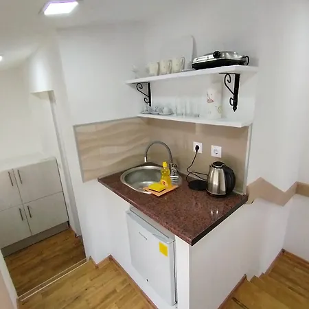 Old Town Bigone Sarajevo