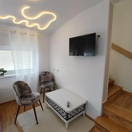 Old Town Bigone Apartment Sarajevo