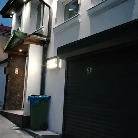 Apartment Old Town Bigone