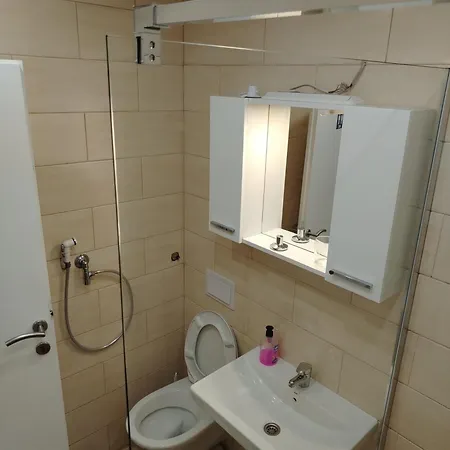 Apartment Old Town Bigone *