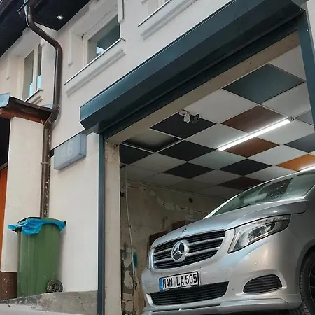 Old Town - Free Parking Balcony شقة سراييفو